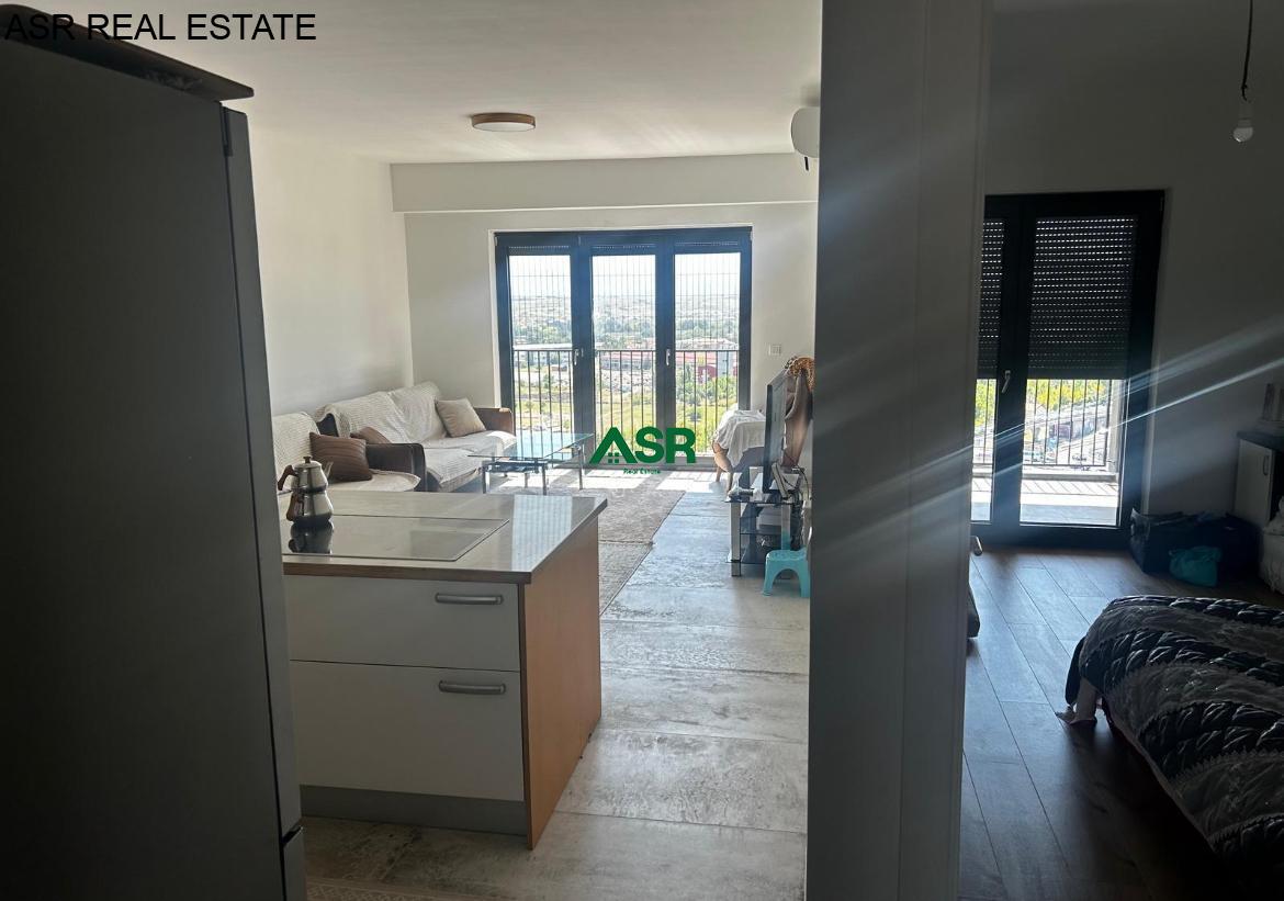 Banesë 109 m2 me qira në Dukagjini Residence ne Lakrishte 3
