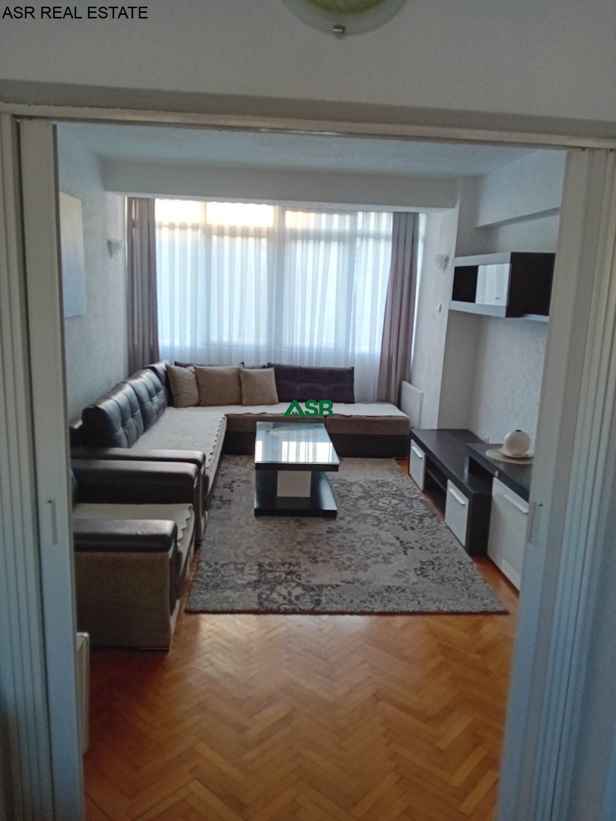 Ofrohet banesa me qira në lagjen Ulpiane, 3