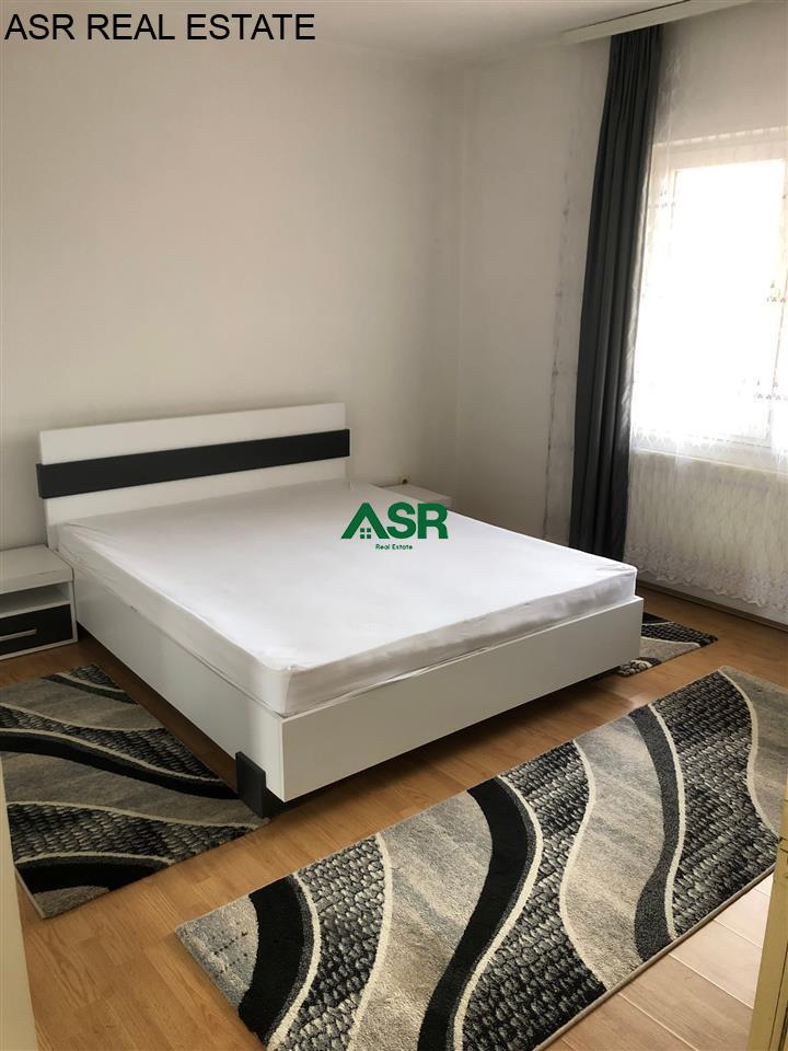 Banesë 80m2 me qira në lagjen qafa 3