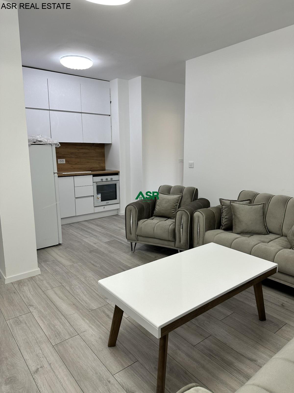Banesë 68m2 me qira në lagjen Mati 1 3