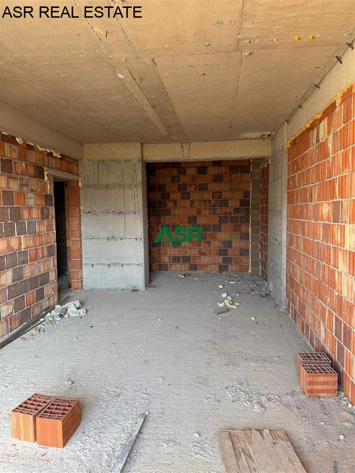 Banesë 115.11 m2 ne SHITJE në lagjen Prishtina e re 2