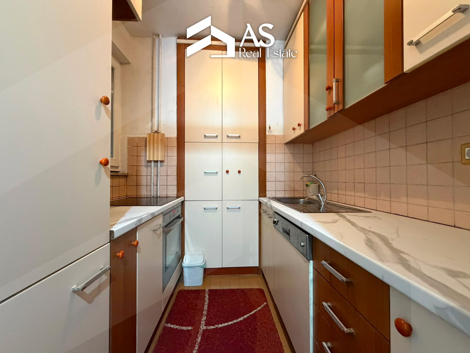 Banesë 62m² me qira në Dardani 2
