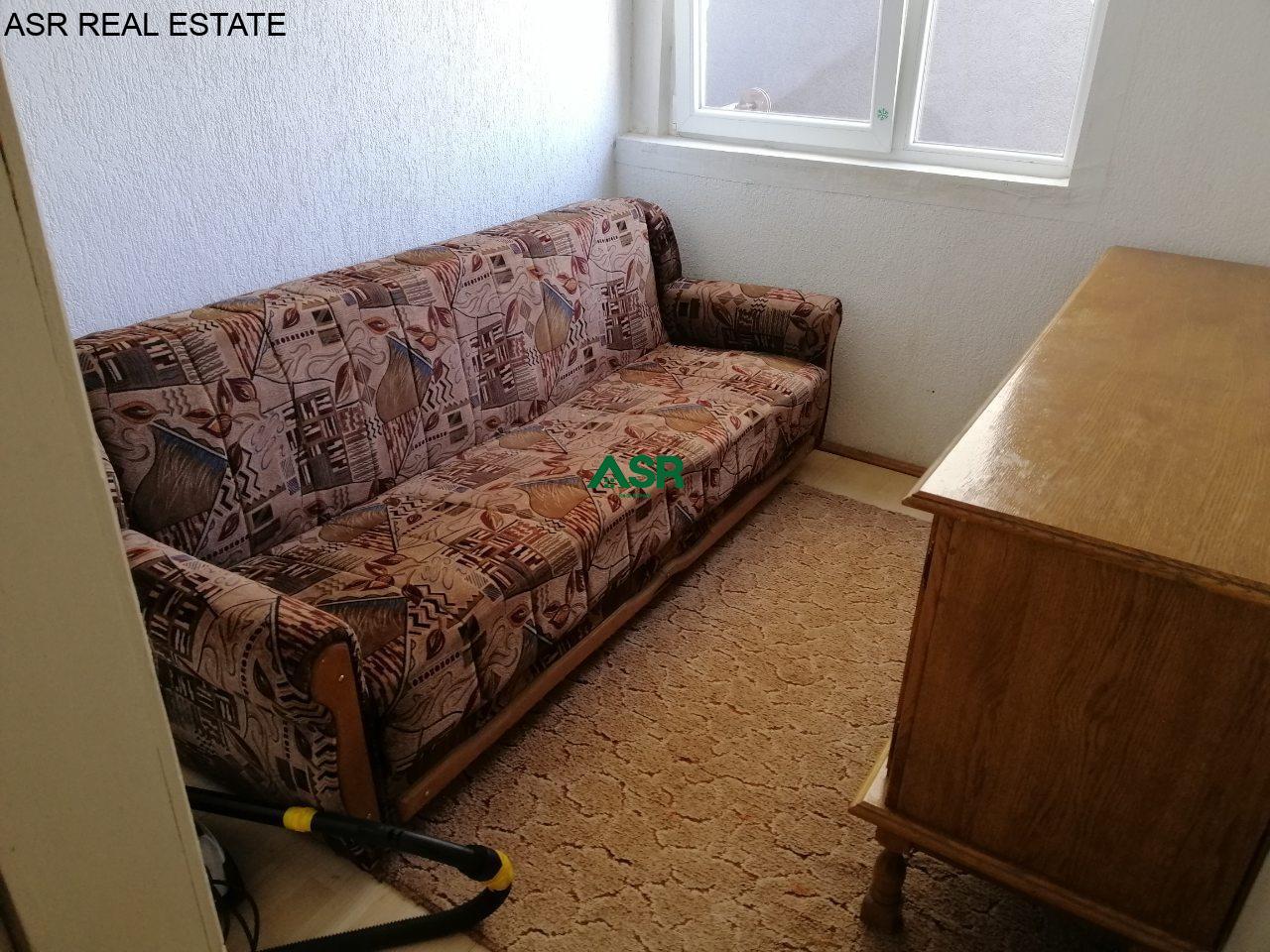 Lëshohet banesa me qira në lagjën Dardania 2