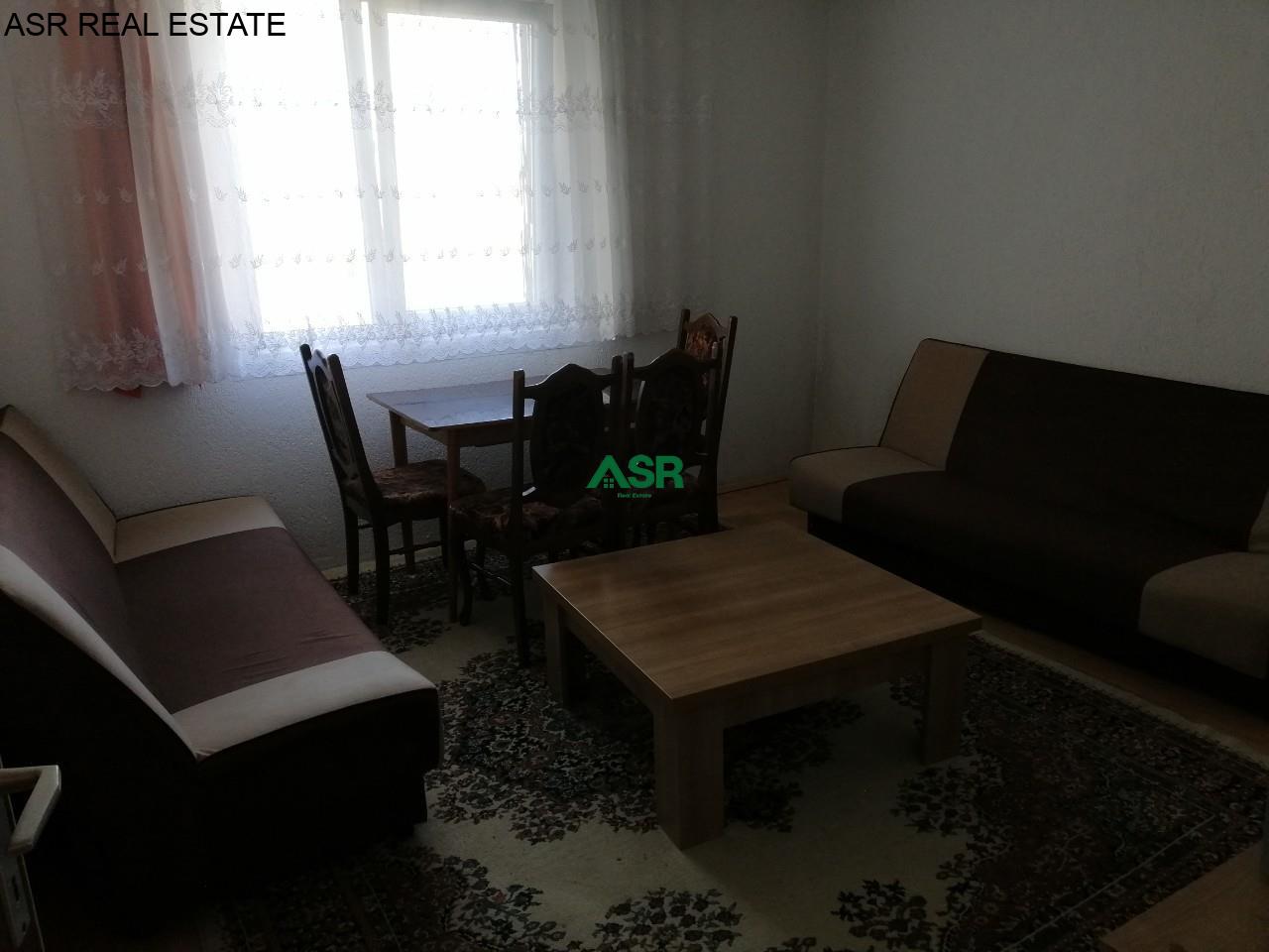 Lëshohet banesa me qira në lagjën Dardania 4