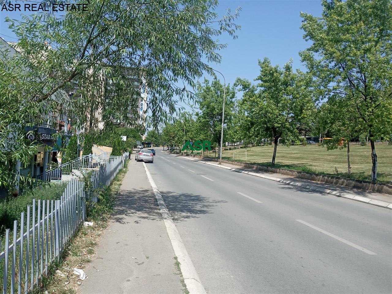 Lokal 60m2 ne shitje në lagjen Dardania
