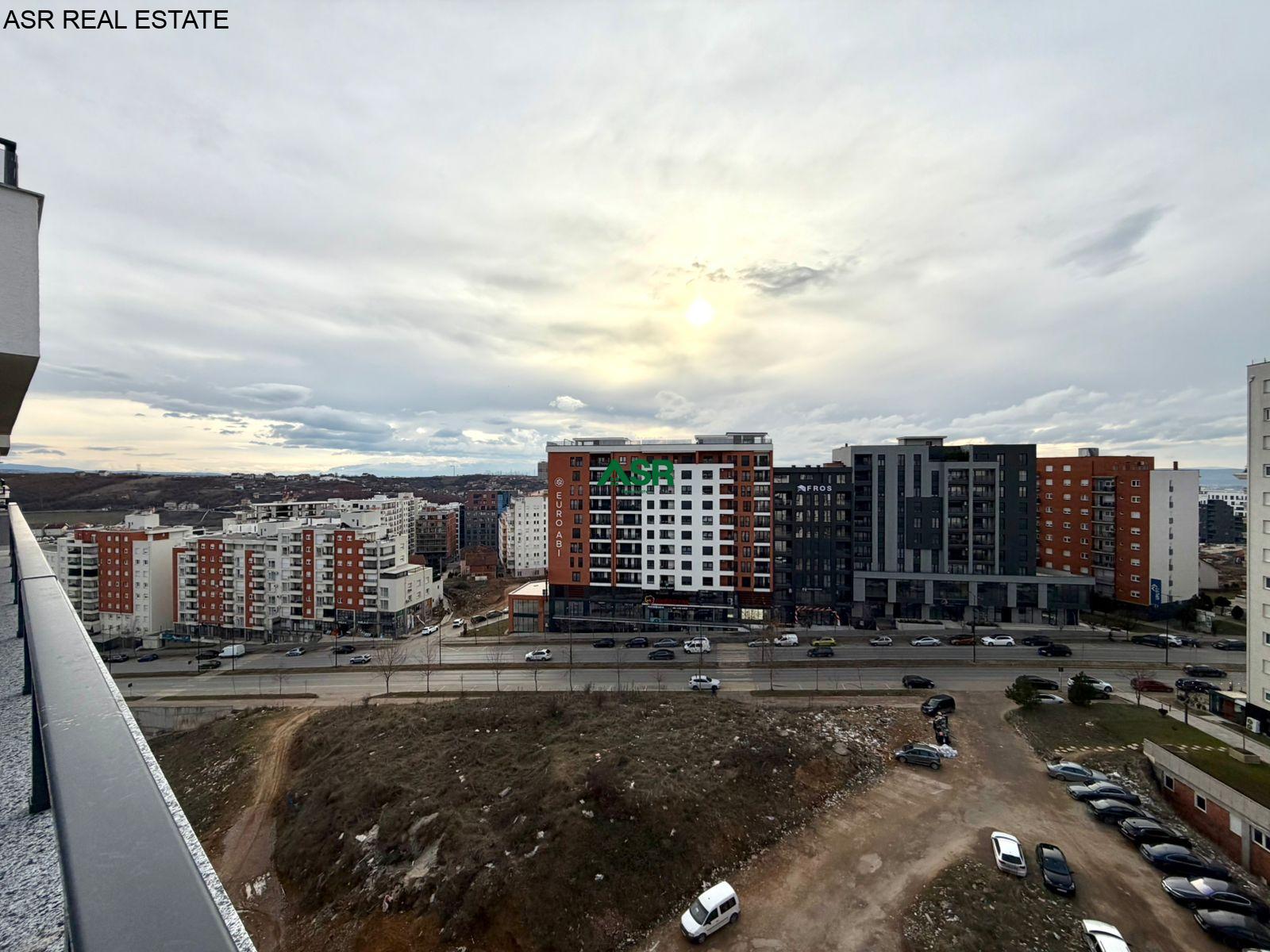 Pent’House ne shitje ne Rrugen C 4