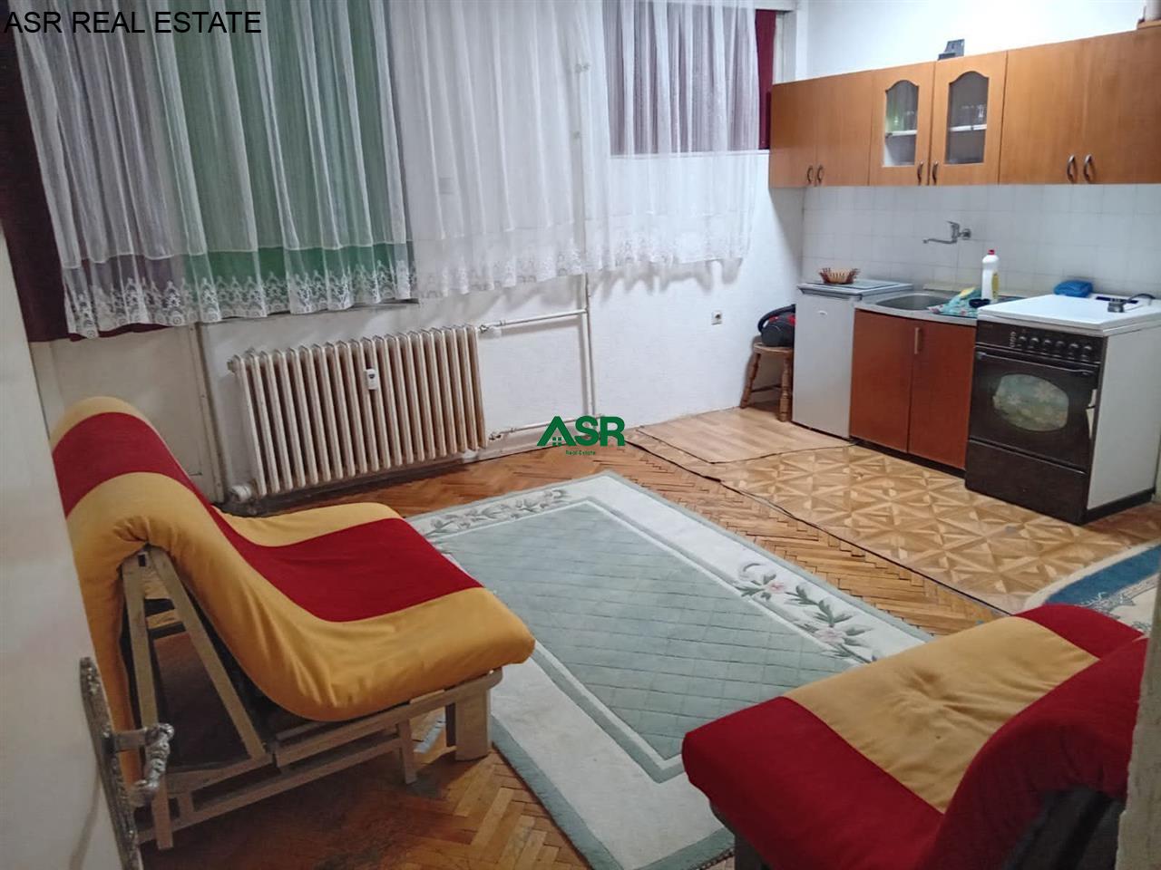 Banesë 60m2 me qira në Ulpiane 2