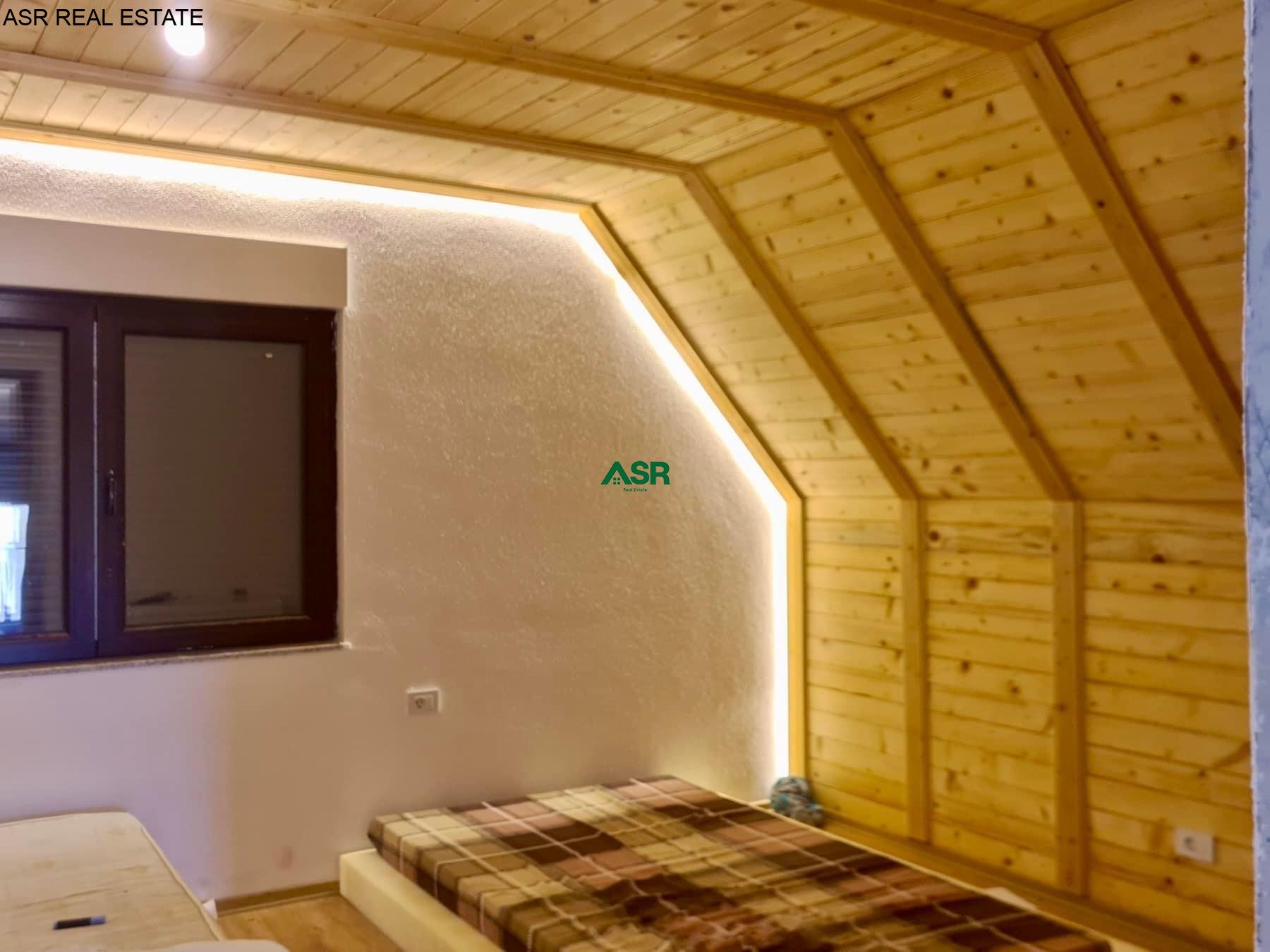 Ofrohen per shitje dy Villa ne Novobërde “Artane”