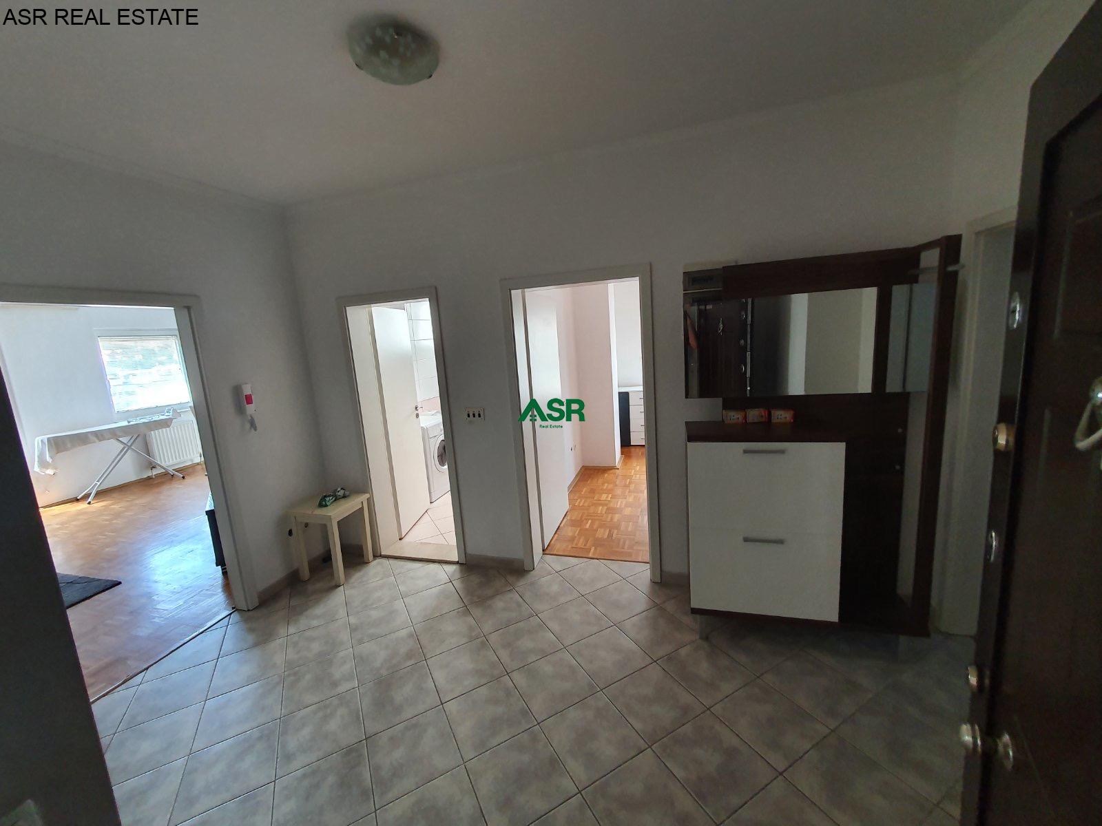 Lëshohet banesa me qira në lagjën Tophane 4