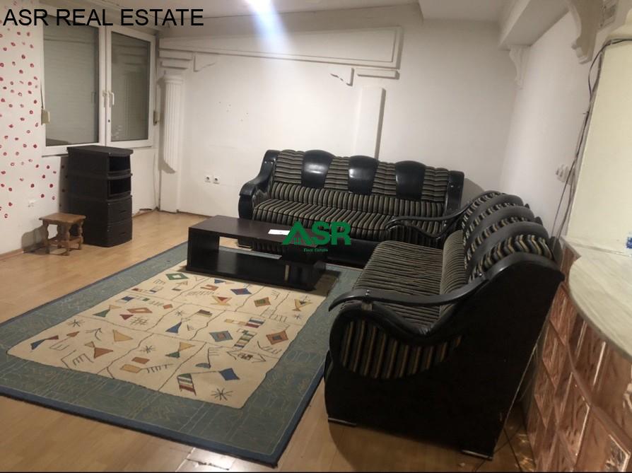 Banesë 70m2 me qira në Dardani