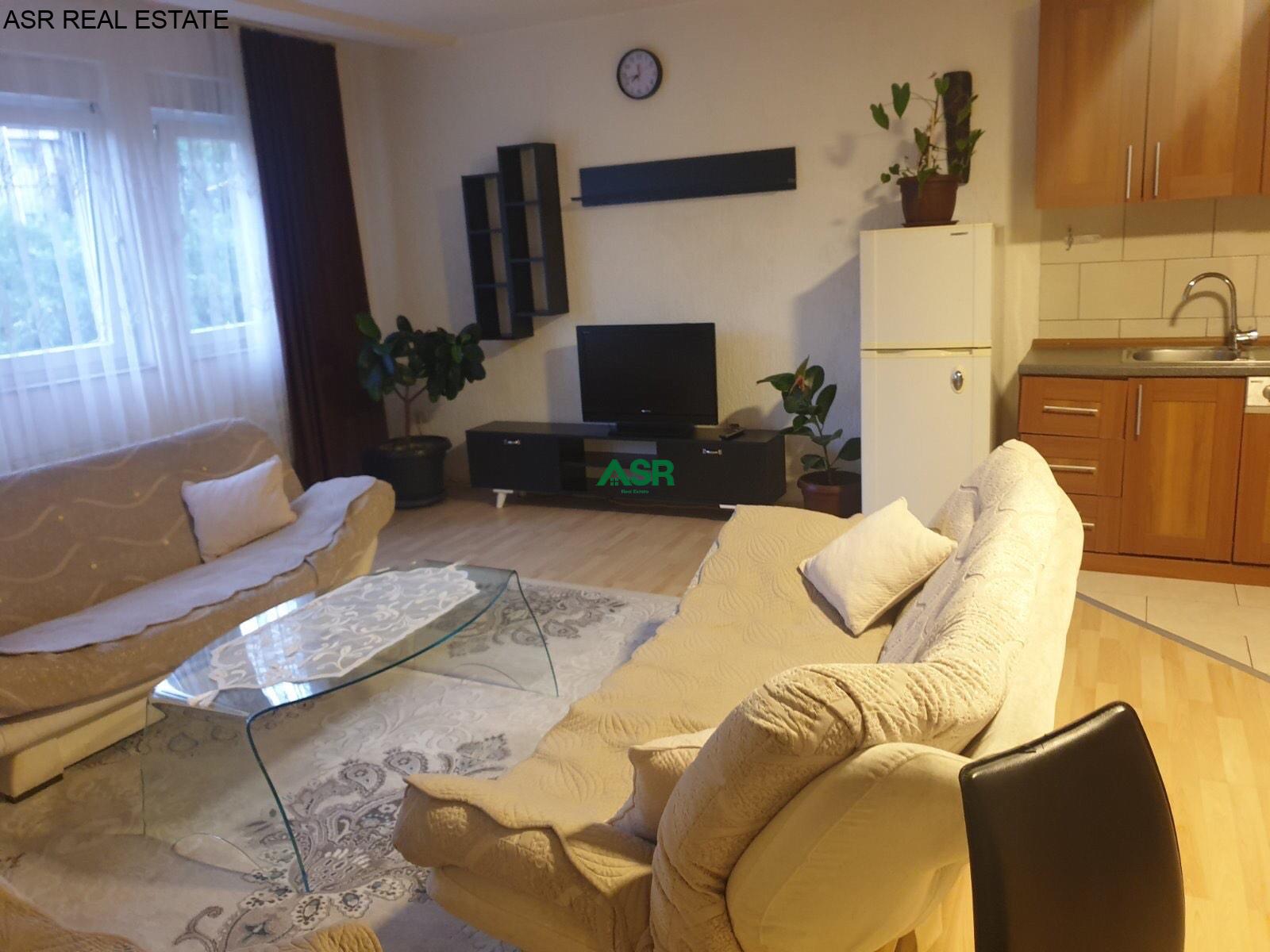 Lëshohet banesa me qira në lagjën Arberia 3