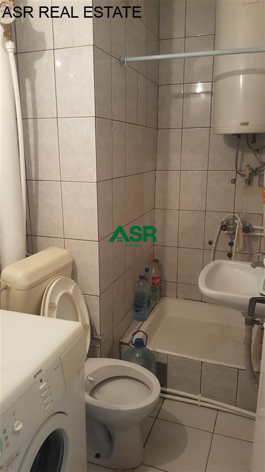 Ofrohet banesa me qira në lagjen ulpiana tek fontana 2