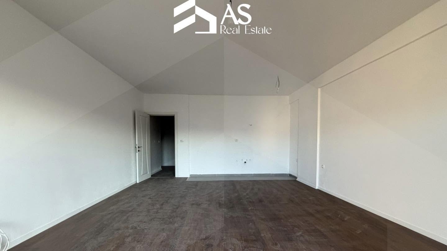 Banesë 74.10m² në shitje te Prishtina e Re 2