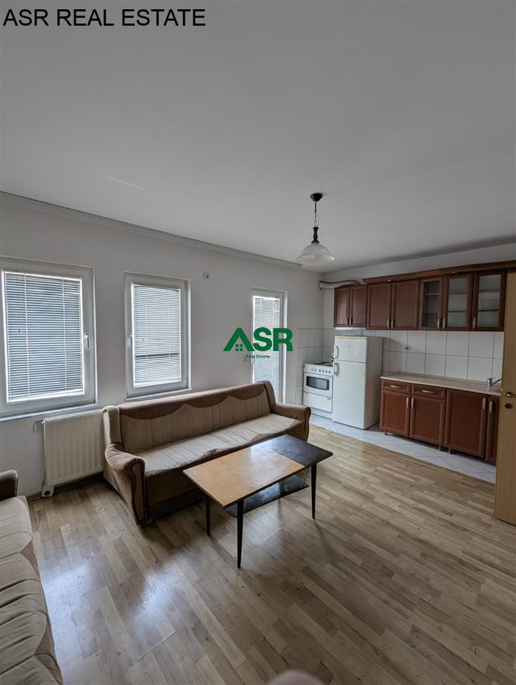 Banesë 60m2 me qira në lagjen qender 3