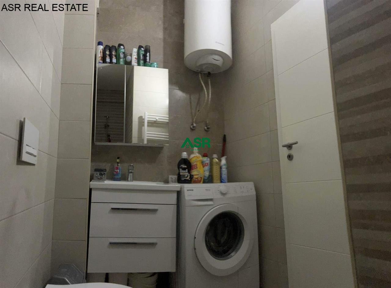 Lëshohet banesa me qira në lagjën rruga B 4