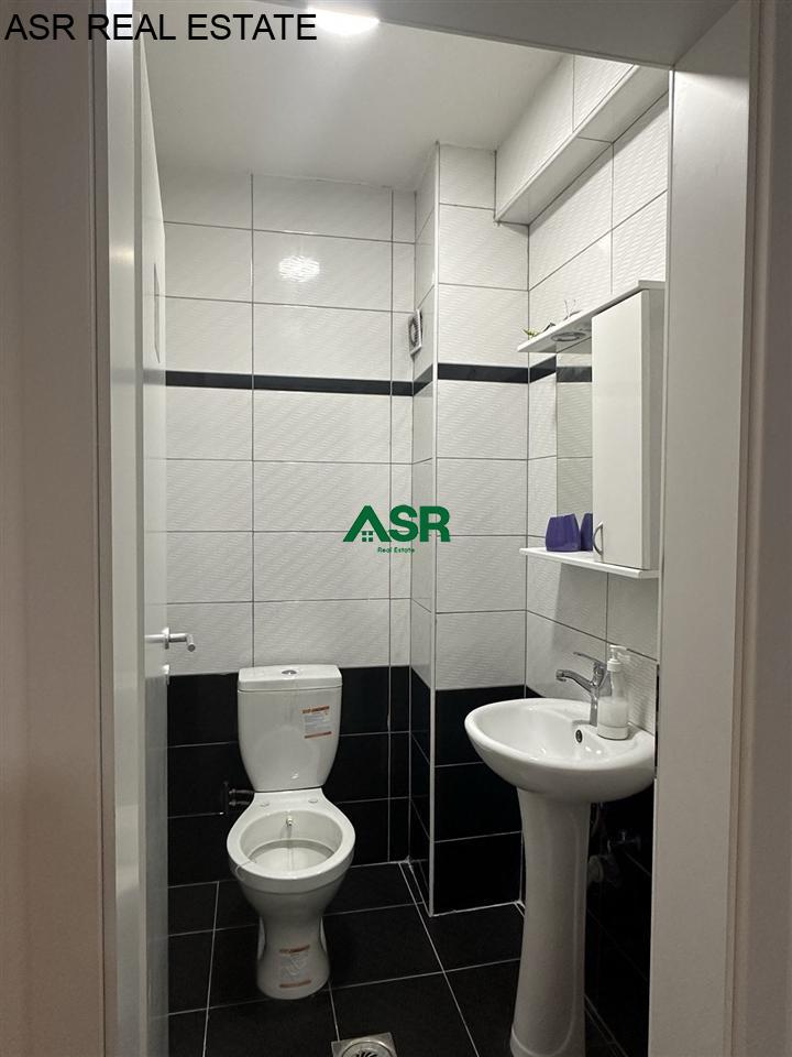 Banesë 83m2 me qira në rrugen Muharrem Fejza 3