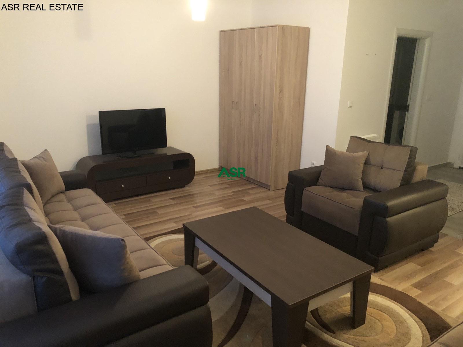 Lëshohet banesa me qira në lagjën e muhaxhereve tek HOTEL AFA 4