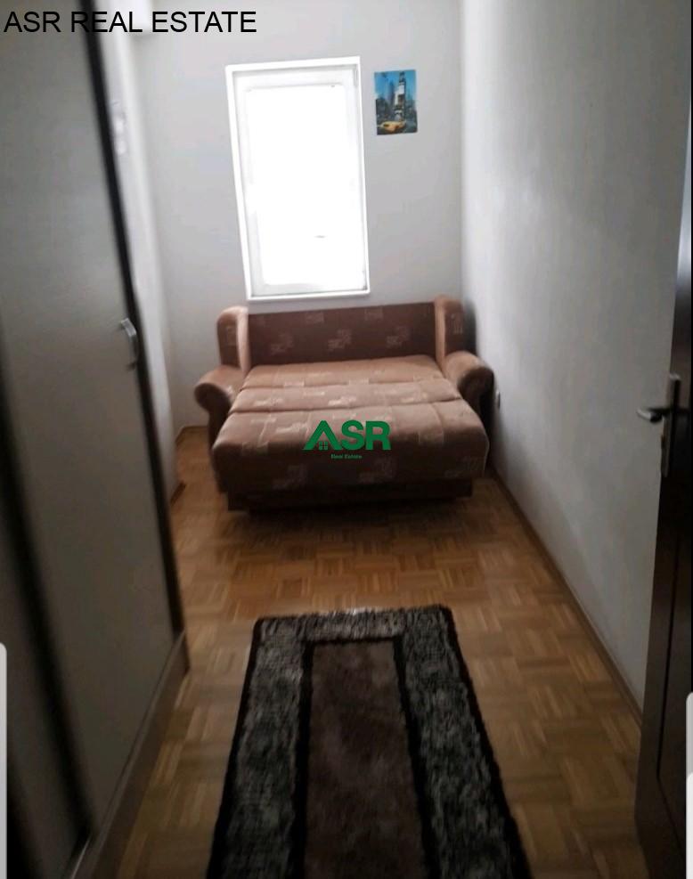 Lëshohet banesa me qira në lagjën Mati 1 3