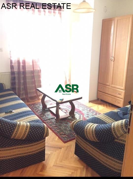 Lëshohet banesa me qira tek Fakulteti Teknik 3