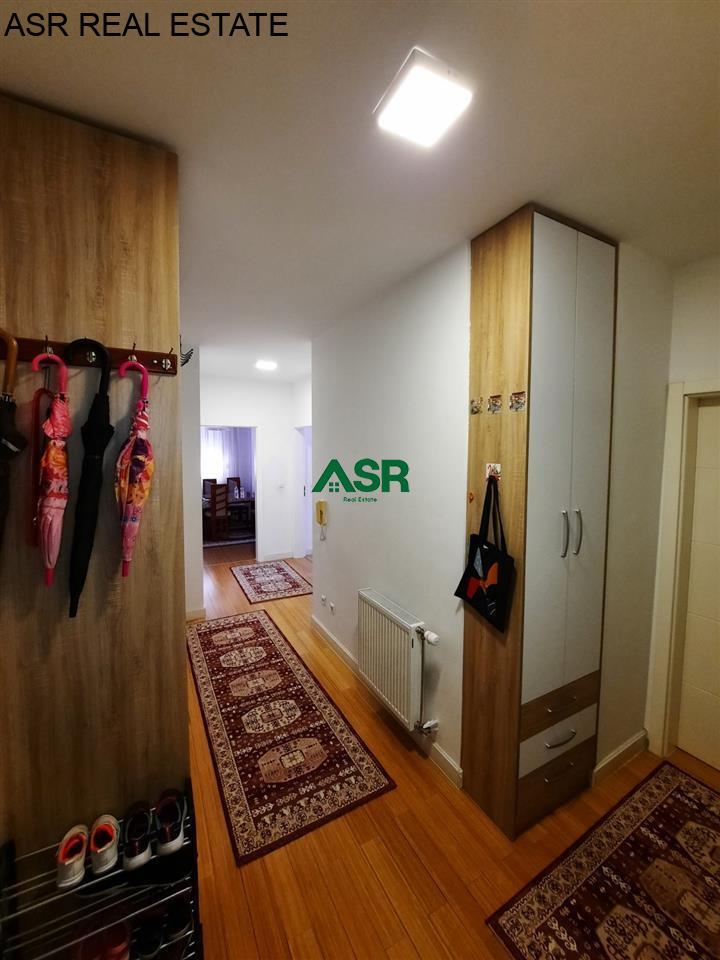 Ofrohet banesa per shitje në lagjen rruga B 3