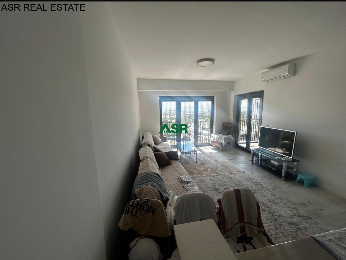 Banesë 109 m2 me qira në Dukagjini Residence ne Lakrishte 4