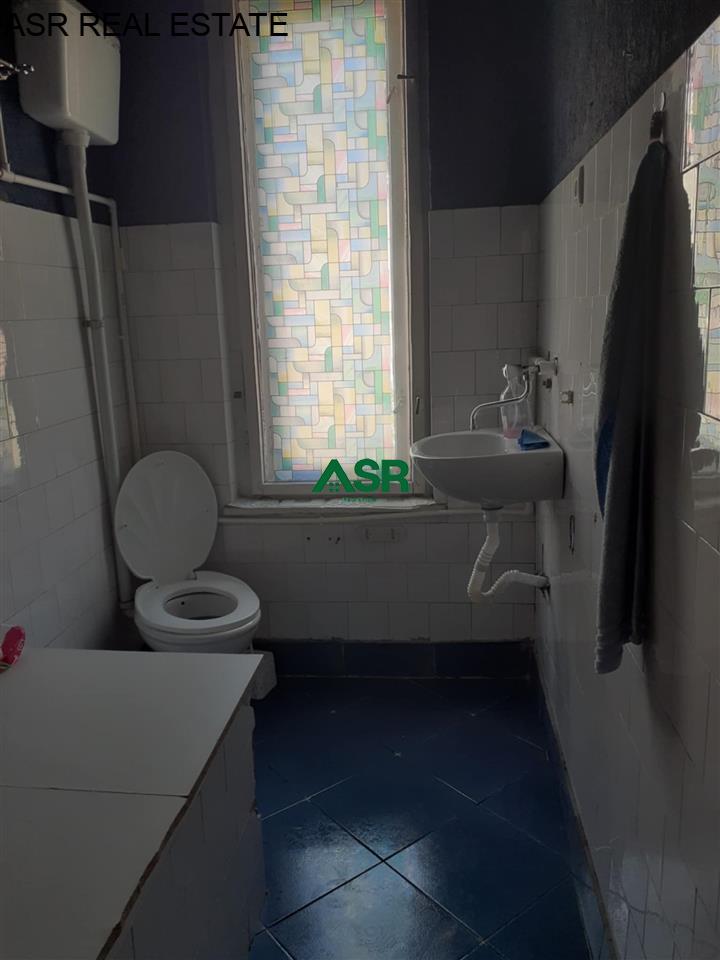 Banesë 55m2 me qira në lagjen qafa tek kafet e vogla 3