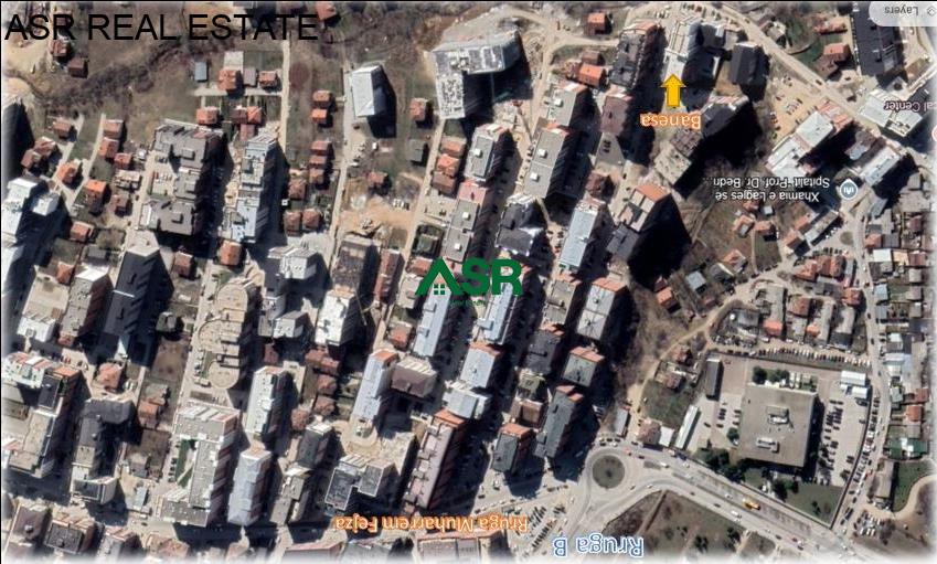 Banesë 63m2 me qira në rr.Muharrem Fejza 2