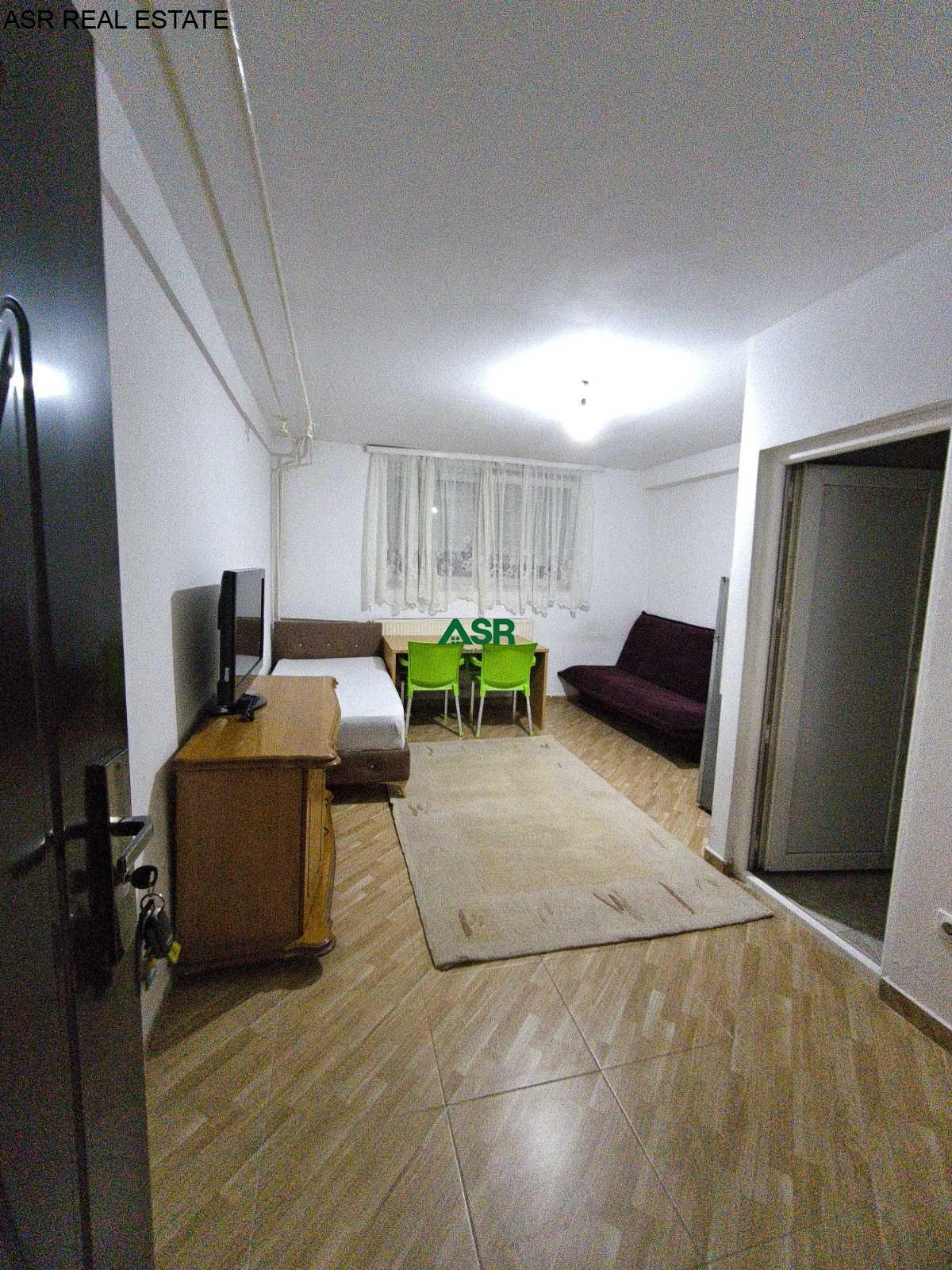 Lëshohet banesa (Gasonjerk) me qira në lagjën Bregu Diellit 2