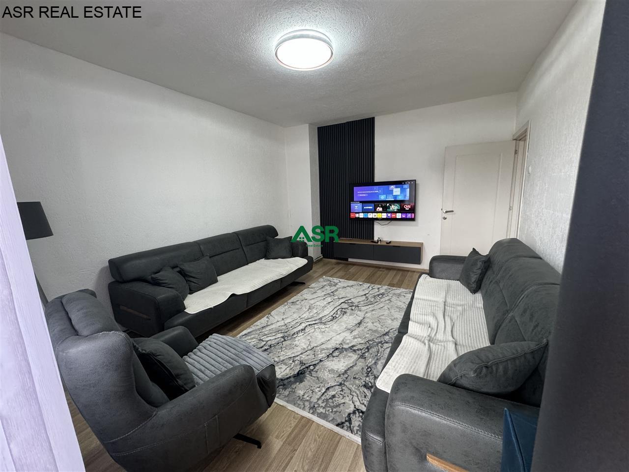Banesë 50m2 ne shitje në lagjen Ulpiane 2
