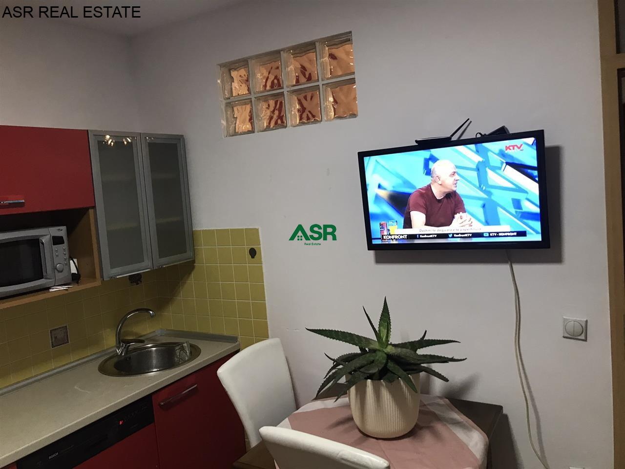 Ofrohet banesa me qira në lagjen Tokbashqe 3