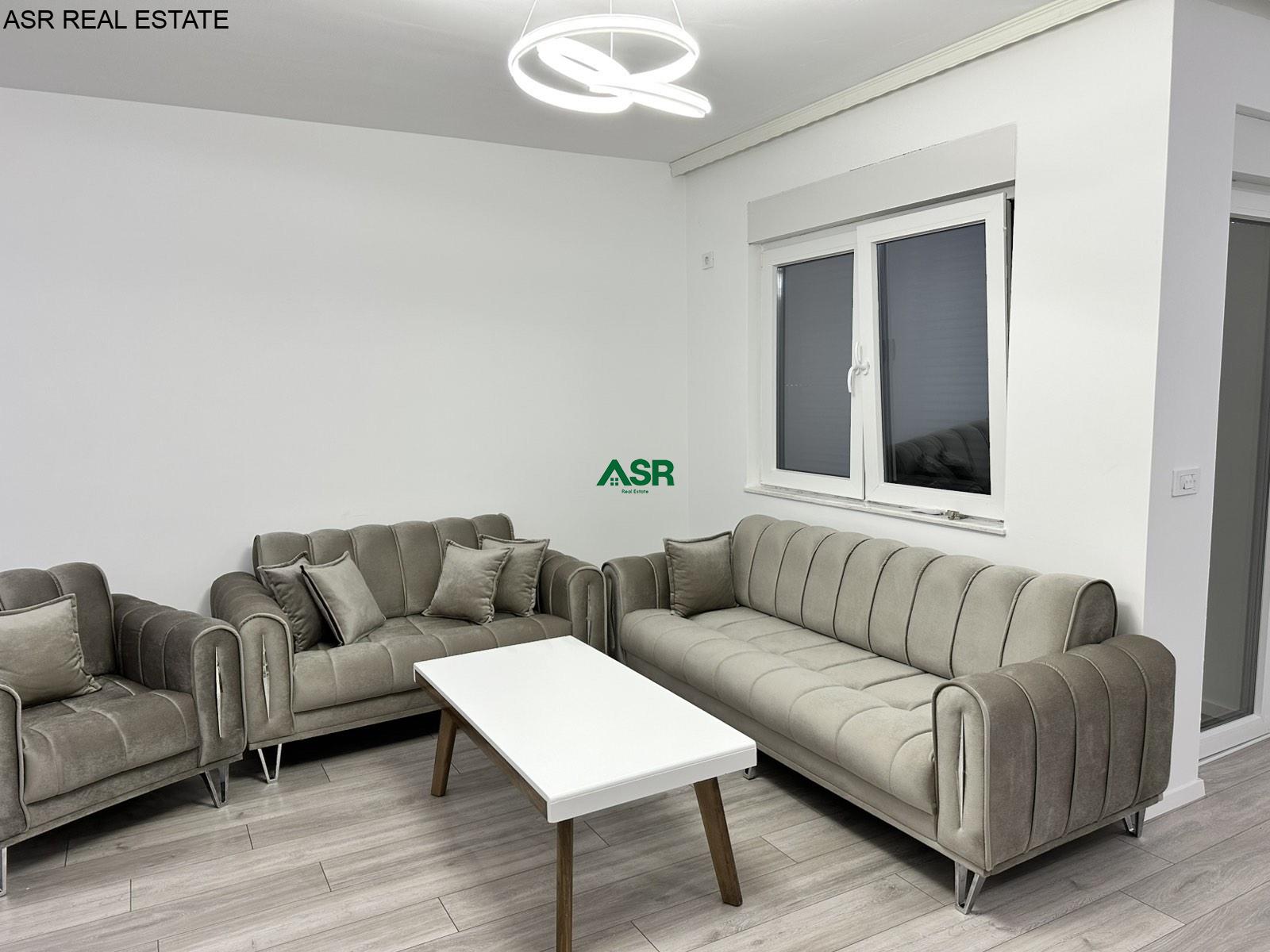 Banesë 68m2 me qira në lagjen Mati 1 2