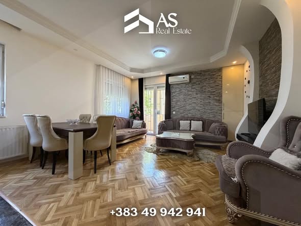 Banesë 70m² meQira në Breg të Diellit