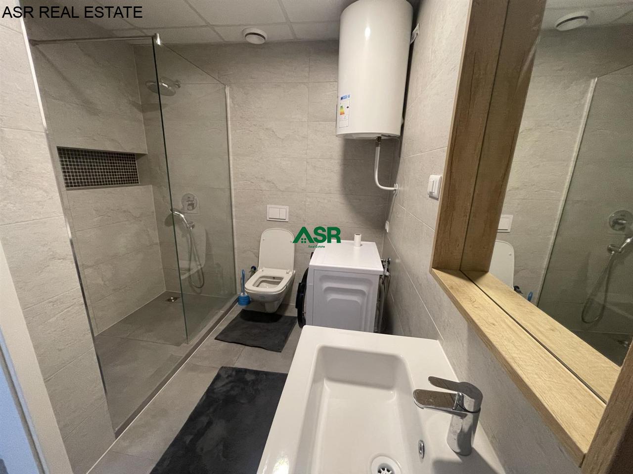Banesë 70m2 me qira në lagjen Kodrina