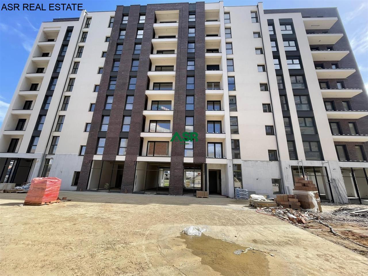 Banesë 105.30 m2 me qira në Lagjja Prishtina e Re, Rr. Behar Begolli 3