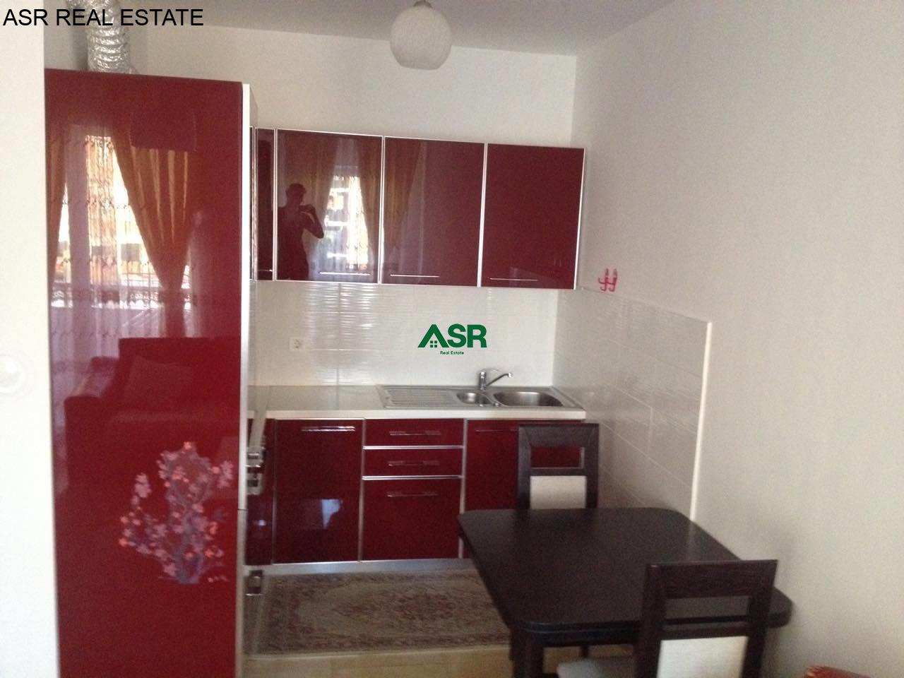 Banesë me qira në rrugën Shaqir Igrishta, Mati 1 4