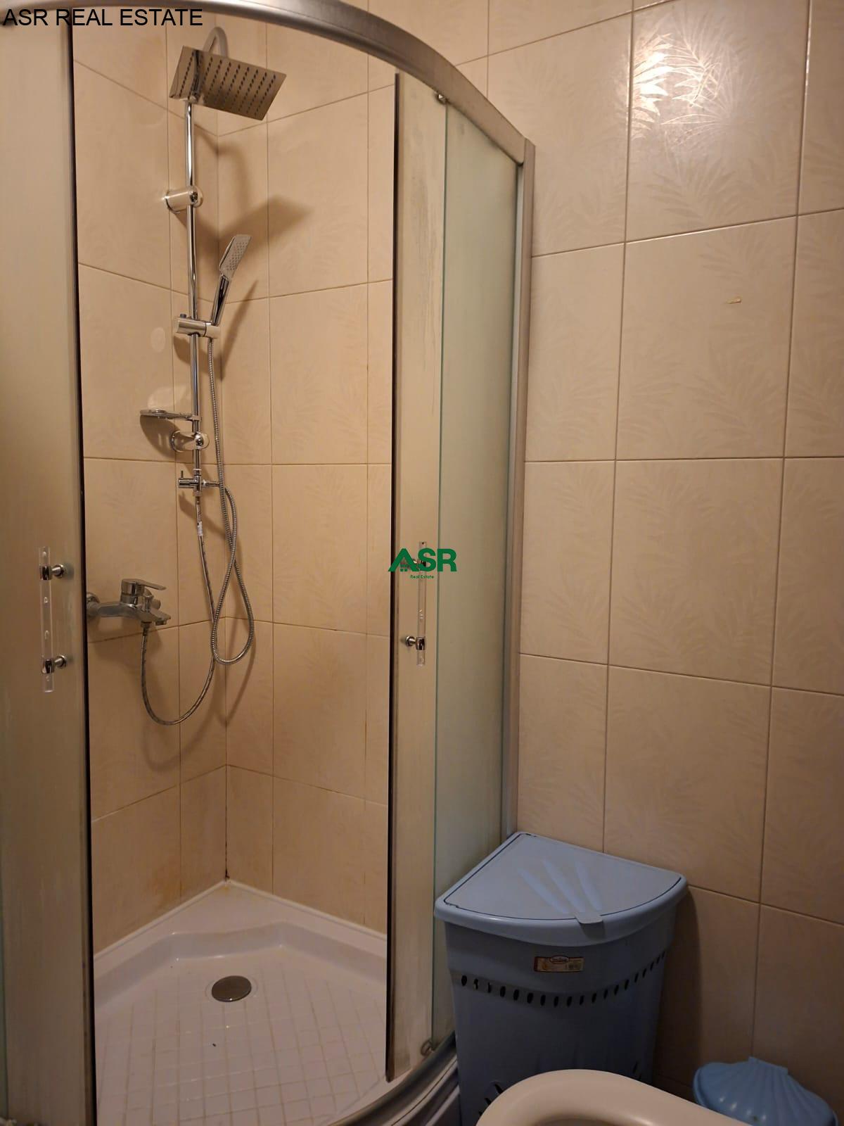 Banesë 50m2 me qira në Aktash 4