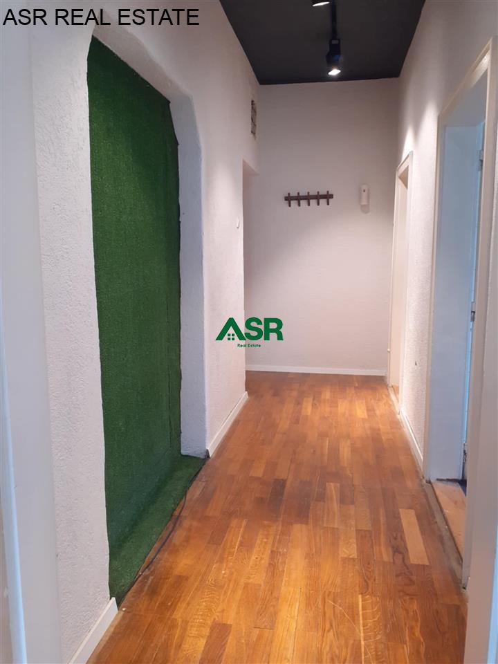 Banesë 55m2 me qira në lagjen qafa tek kafet e vogla 4