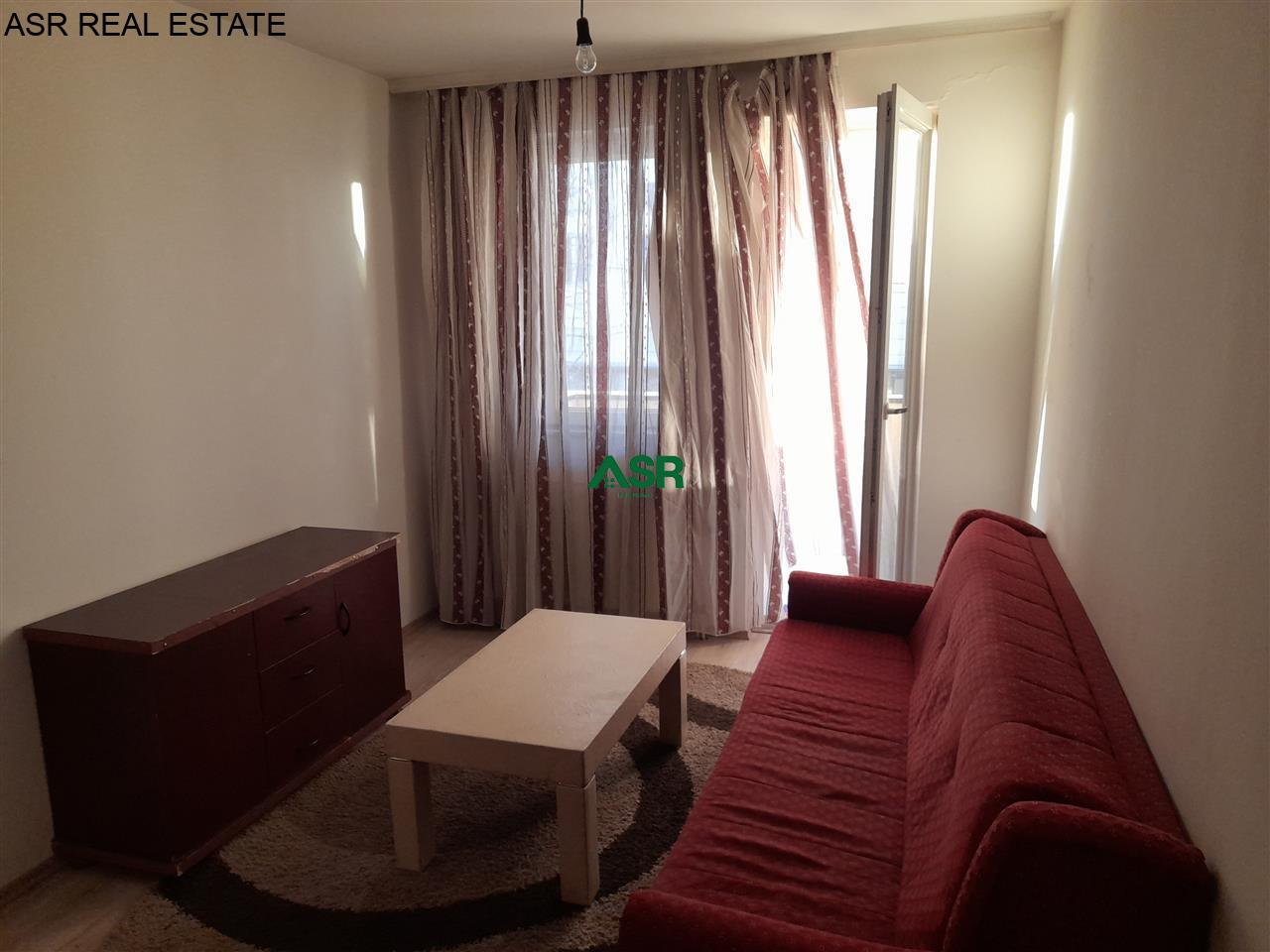 Banesë 50m2 me qira në rr.B