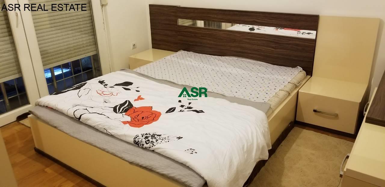 Lëshohet banesa me qira në lagjën Emshir 4