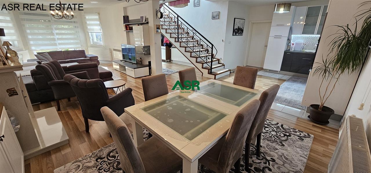 Shtëpi 230m2 ne shitje në Veternik 3