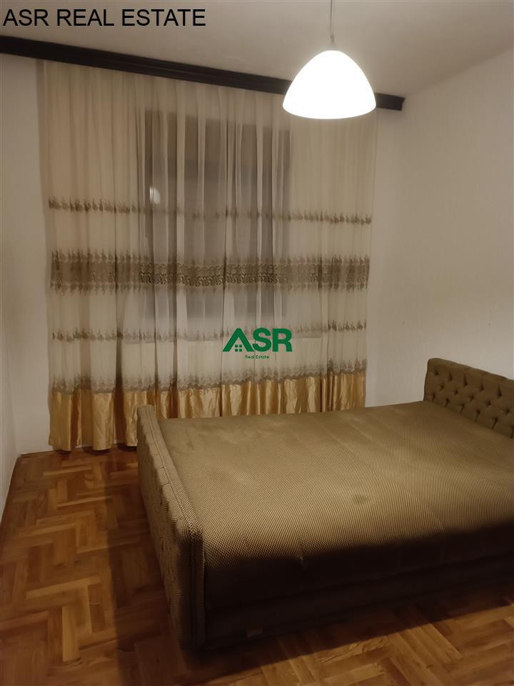 Lëshohet banesa me qira në lagjen Arberia