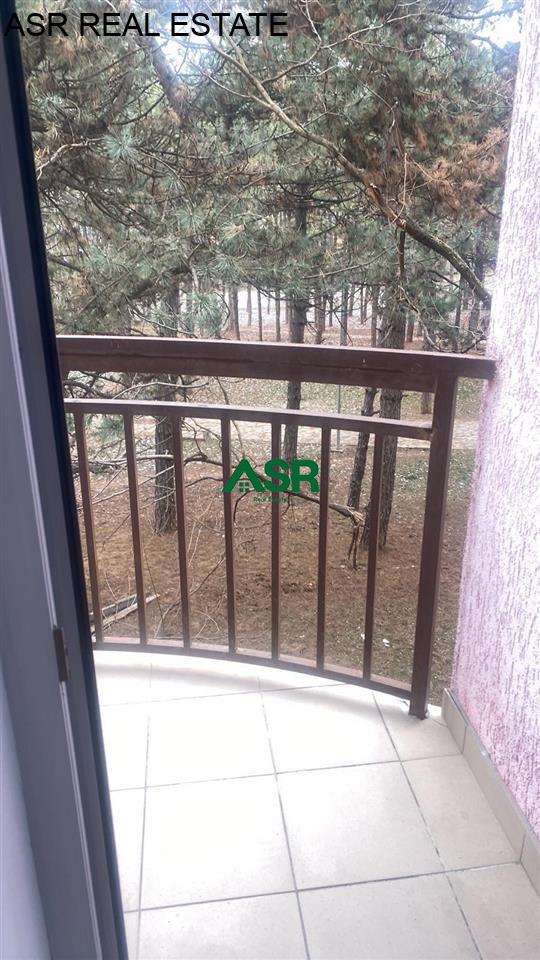 Lëshohet banesa me qira në lagjen qender tek parku i qytetit 2
