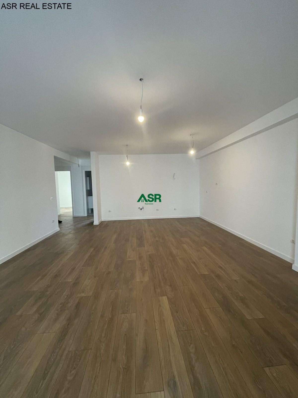 Ofrohet banesa 95.32 m² me qira në rrugen B 2