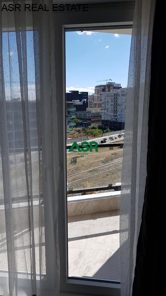 Banesë 75m2 me qira në Arberi 3