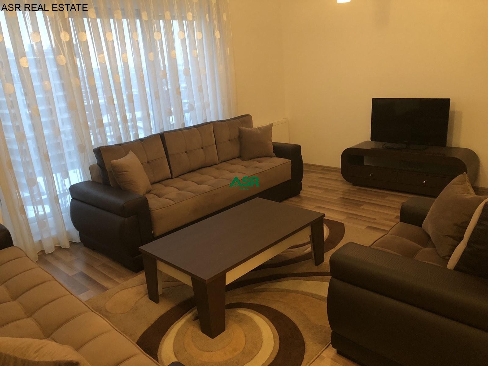 Lëshohet banesa me qira në lagjën e muhaxhereve tek HOTEL AFA 3