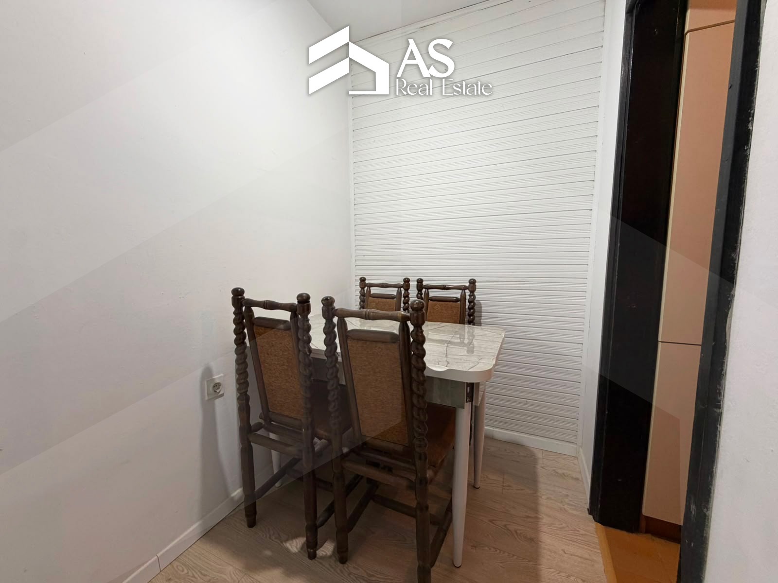 Banesë 62m² me qira në Dardani 3