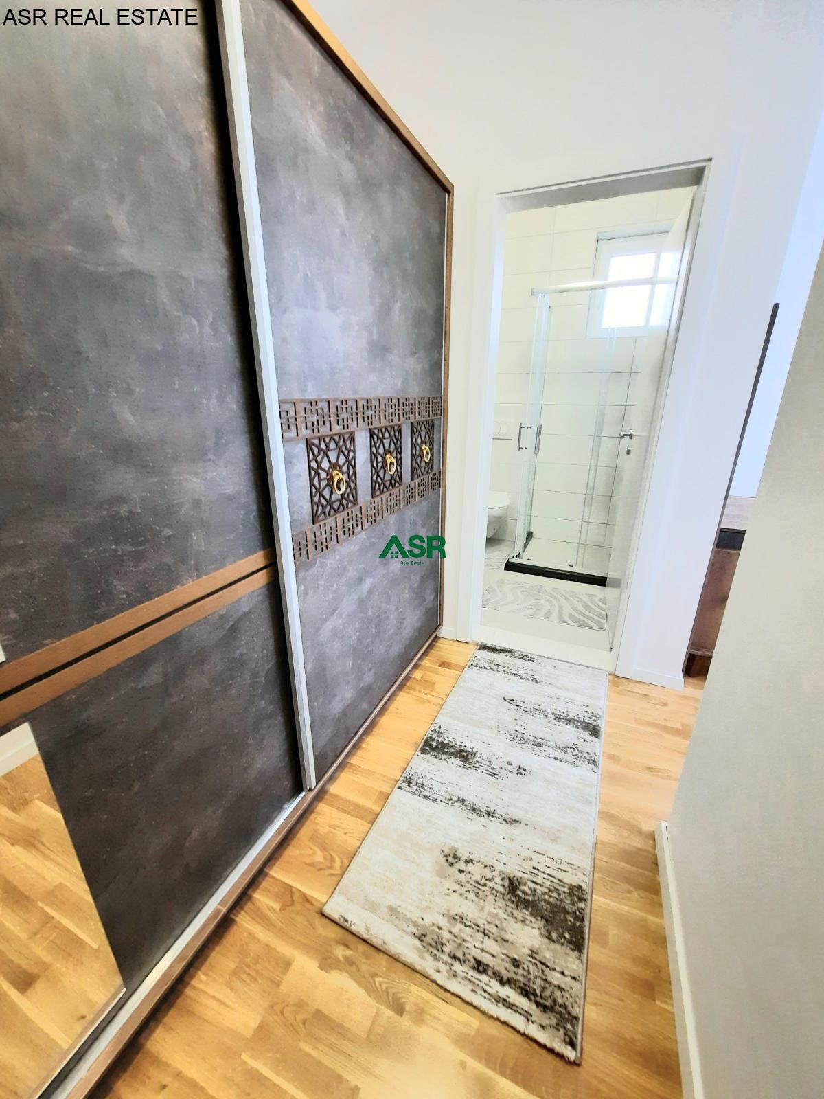 Banesë 100m2 me qira në lagjen Prishtina e Re