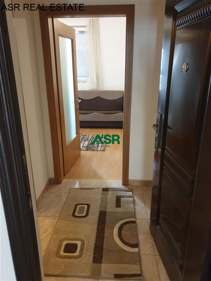 Lëshohet banesa me qira në Fushe Kosove
