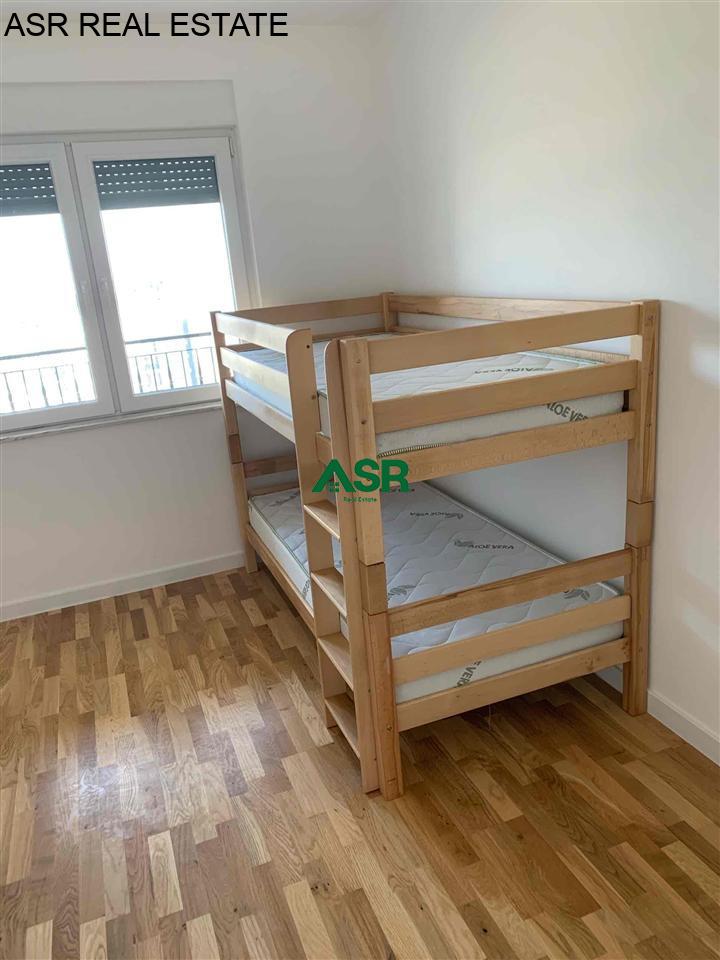 Banesë 80m2 me qira në lagjen Emshir tek BG Construcion