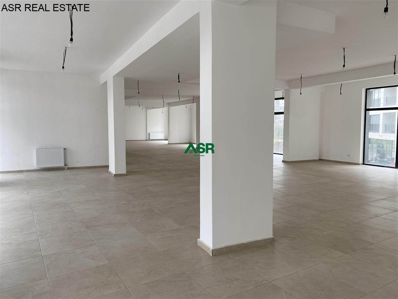 Lokal 350 m2 me qira në lagjen Prishtina e Re 4